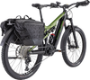 INTENSE Tazer Recon MX Alloy E-Bike - Green - L/XL BCZAE7RECXGRNFJ