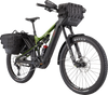 INTENSE Tazer Recon MX Alloy E-Bike - Green - L/XL BCZAE7RECXGRNFJ