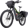 INTENSE Tazer Recon MX Alloy E-Bike - Green - S/M BCZAE7RECMGRNFJ