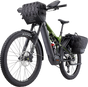 INTENSE Tazer Recon MX Alloy E-Bike - Green - S/M BCZAE7RECMGRNFJ