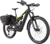 INTENSE Tazer Recon MX Alloy E-Bike - Green - L/XL BCZAE7RECXGRNFJ