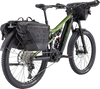 INTENSE Tazer Recon MX Alloy E-Bike - Green - S/M BCZAE7RECMGRNFJ