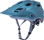 KALI Maya 3.0 Helmet - Solid - Matte Moss/Silver - L/XL 0220421137