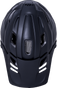 KALI Maya 3.0 Helmet - Solid - Matte Black/Black - S/M 0220421116