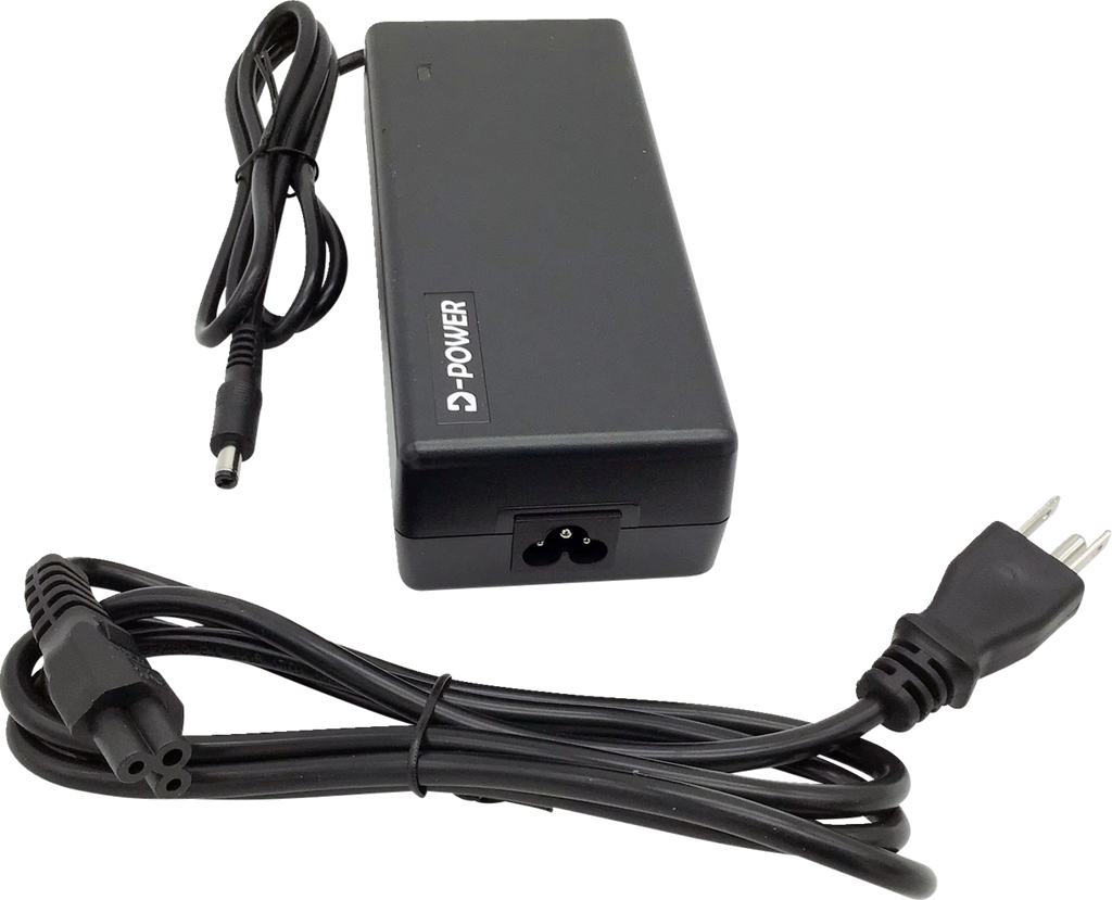 IGO ELECTRIC BIKES Charger - 48V - 110/220V - 2A - DC - UL 027-028