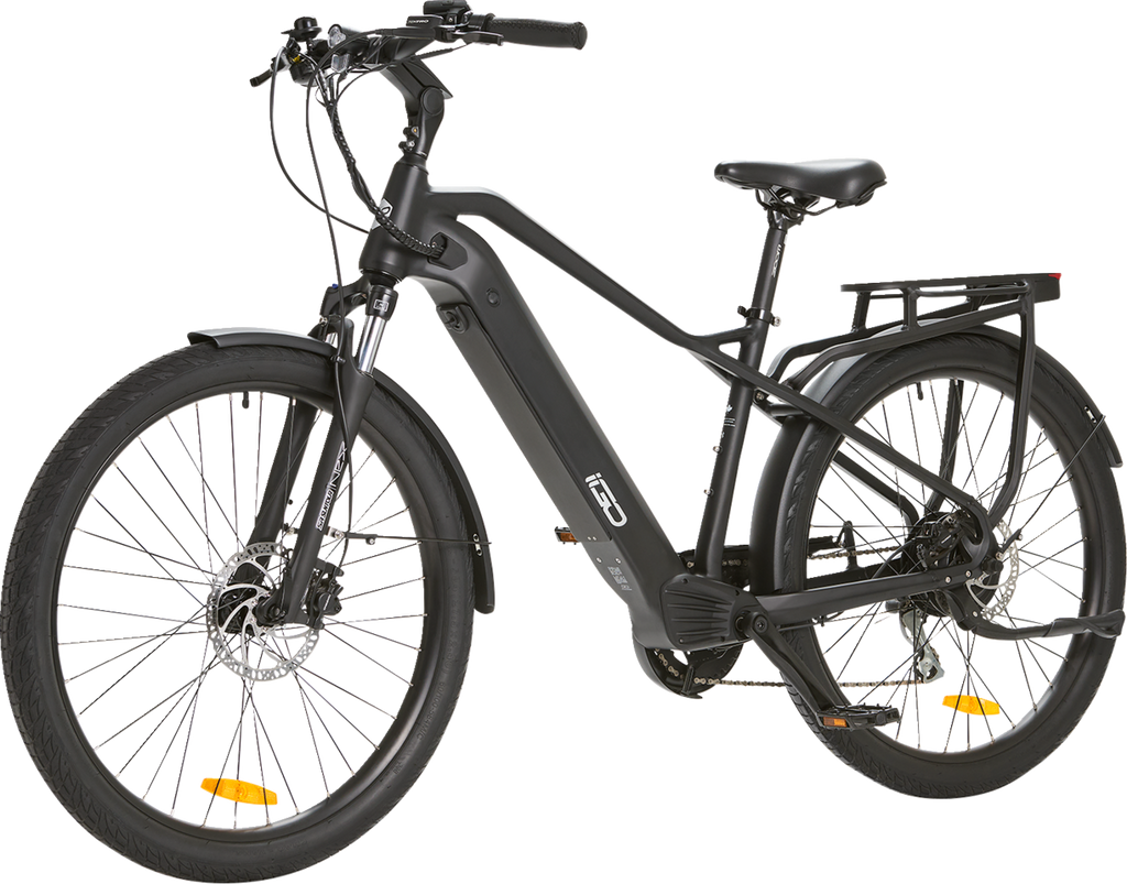 IGO ELECTRIC BIKES Discovery Yorkville LE E-Bike - Hybrid 100-221-000