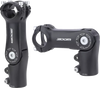 IGO ELECTRIC BIKES Zoom Stem - Adjustable - 31.8 mm / 110 mm 005-031