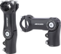 IGO ELECTRIC BIKES Zoom Stem - Adjustable - 31.8 mm / 110 mm 005-031
