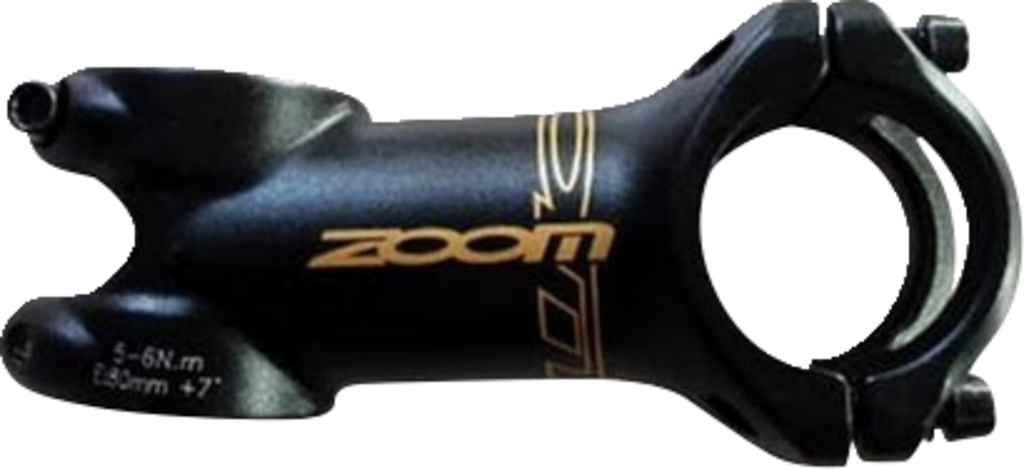 IGO ELECTRIC BIKES Zoom Stem - 80 mm - 7? Rise 005-032