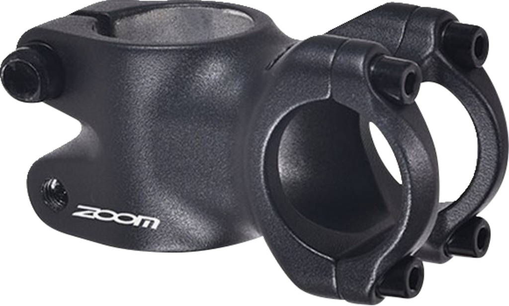 IGO ELECTRIC BIKES Zoom Stem - 45 mm - 3? Rise 005-030