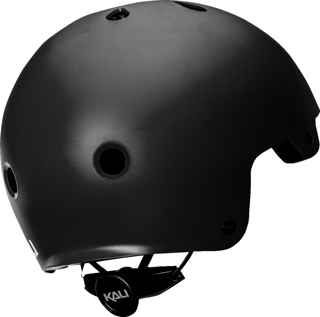 KALI Maha 2.0 Helmet - Black - S/M 0230422116