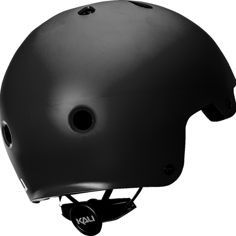 KALI Maha 2.0 Helmet - Black - S/M 0230422116