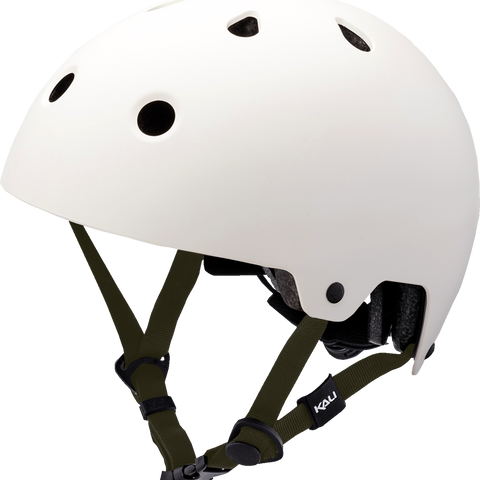 KALI Maha 2.0 Helmet - White - L/XL 0230422137