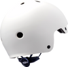 KALI Maha 2.0 Helmet - White - S/M 0230422136