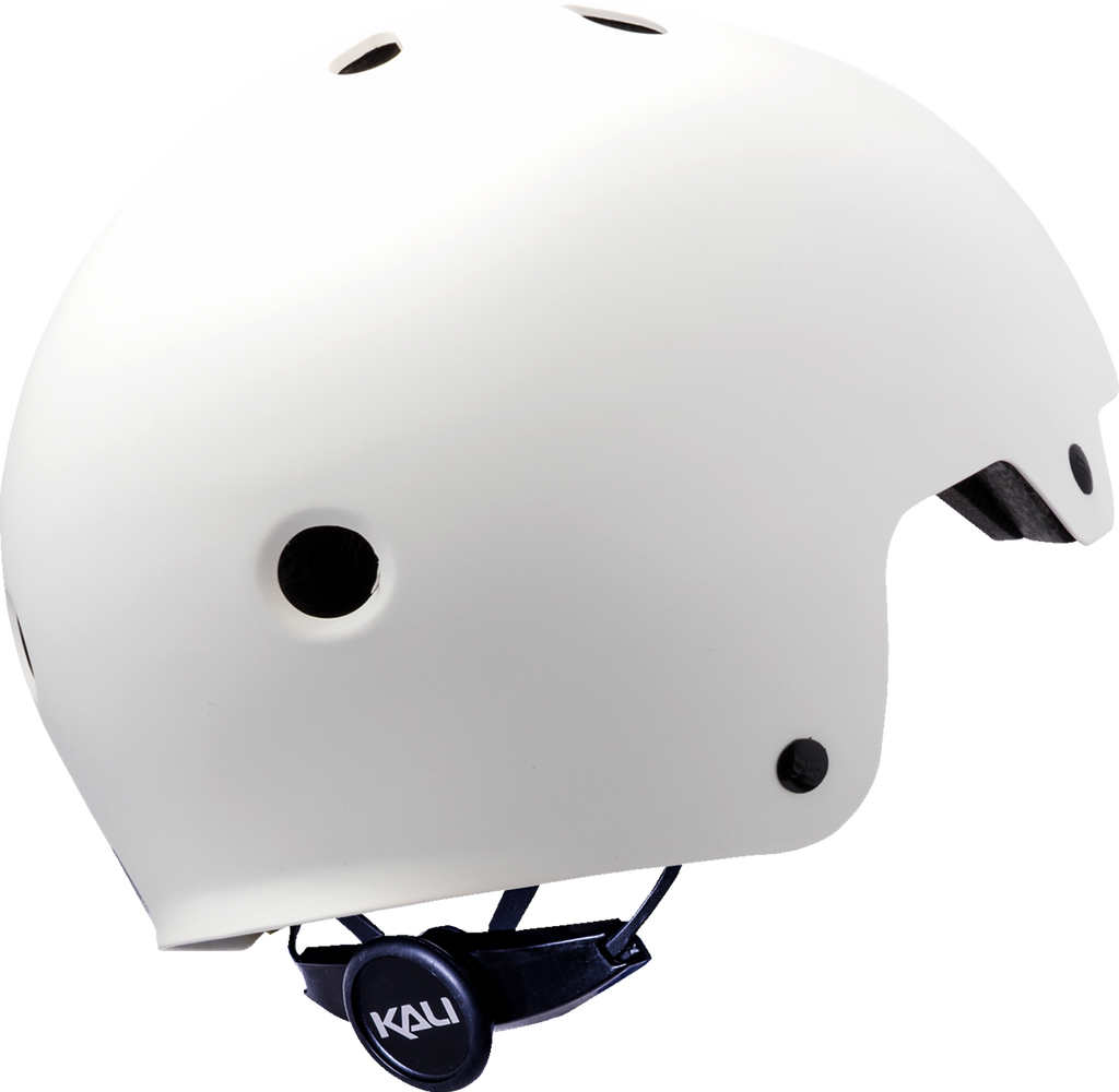 KALI Maha 2.0 Helmet - White - S/M 0230422136