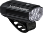 LEZYNE Micro Drive Pro 1000+ Light - Front - LED - 1000 lumens 1-LED-25F-V337