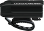 LEZYNE Micro Drive Pro 1000+ Light - Front - LED - 1000 lumens 1-LED-25F-V337