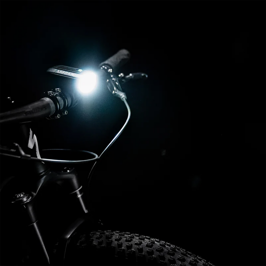 LEZYNE Micro Drive Pro 1000+ Light - Front - LED - 1000 lumens 1-LED-25F-V337