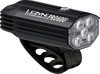 LEZYNE Fusion Drive Pro 600+ Light - Front - 600 lm 1-LED-39-V137