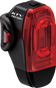 LEZYNE KTV Drive Pro+ Light - Rear - 150 lumens 1-LED-12RPRO-V504