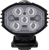 LEZYNE Fusion Drive Pro 600+ Light - Front - 600 lm 1-LED-39-V137