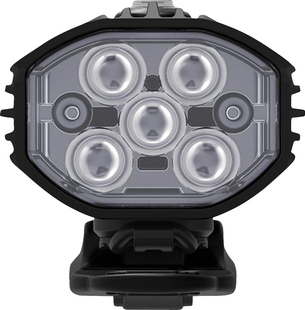 LEZYNE Fusion Drive Pro 600+ Light - Front - 600 lm 1-LED-39-V137