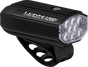 LEZYNE Lite Drive 1200+ Light - Front - LED - 1200 lumens 1-LED-16-V337