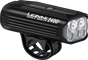 LEZYNE Mega Drive 2400+ Light - LED - Front - 2400 lumens 1-LED-7-V404