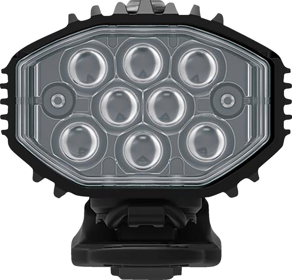 LEZYNE Lite Drive 1200+ Light - Front - LED - 1200 lumens 1-LED-16-V337