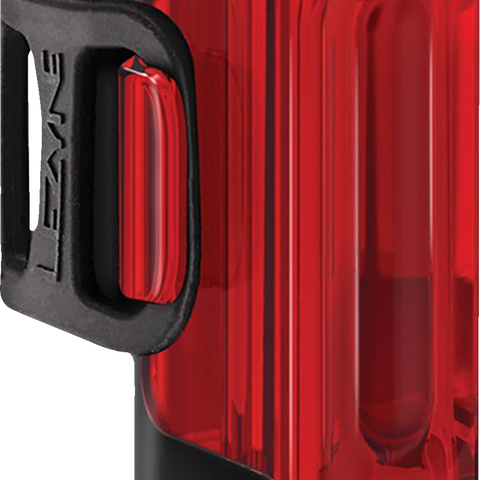 LEZYNE Strip Drive 300+ Light - Rear - LED - 300 lumens 1-LED-21R-V404