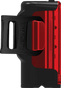 LEZYNE Strip Drive 300+ Light - Rear - LED - 300 lumens 1-LED-21R-V404