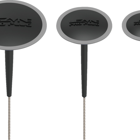 LEZYNE Tubeless Pro Plugs 1-PK-PTBLSPO-V104
