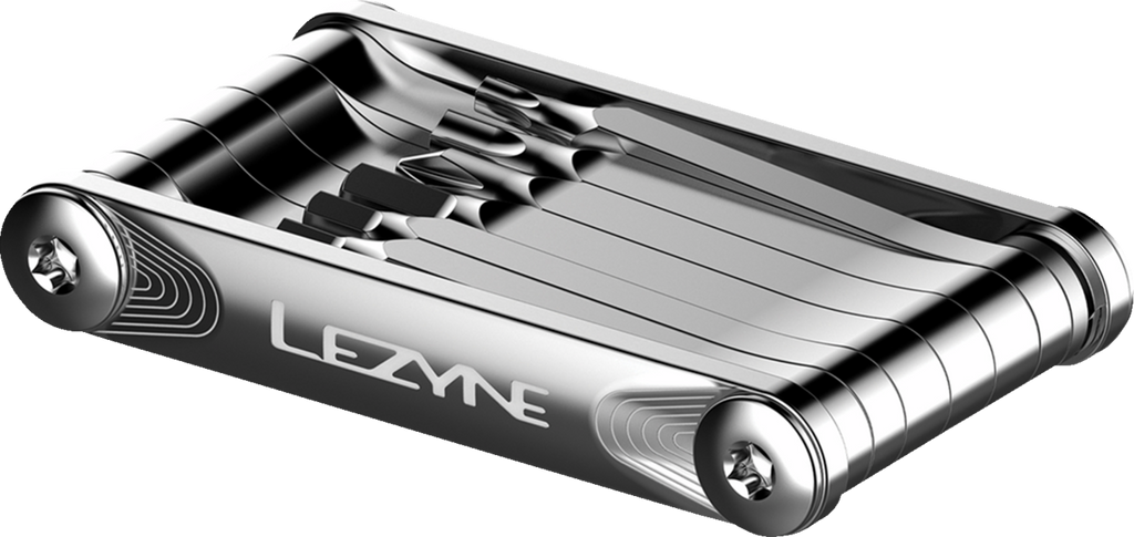 LEZYNE SV Pro 17 Multi Tool 1-MT-SVPRO-17T06