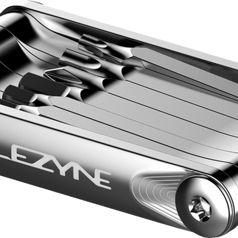 LEZYNE SV Pro 17 Multi Tool 1-MT-SVPRO-17T06