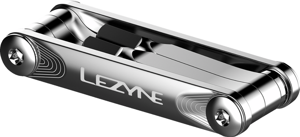 LEZYNE SV Pro 17 Multi Tool 1-MT-SVPRO-17T06