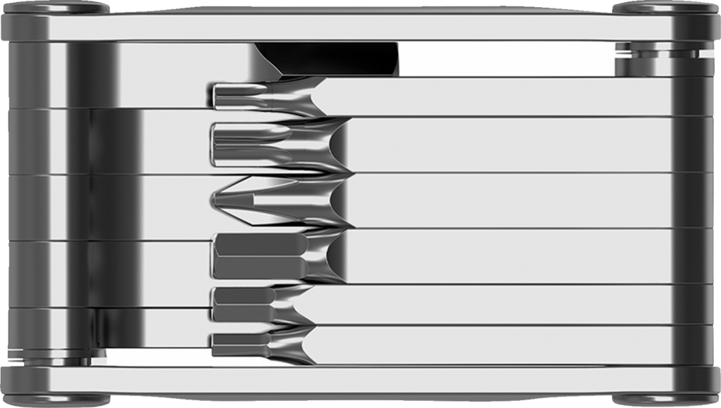 LEZYNE SV Pro 17 Multi Tool 1-MT-SVPRO-17T06