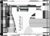 LEZYNE SV Pro 17 Multi Tool 1-MT-SVPRO-17T06