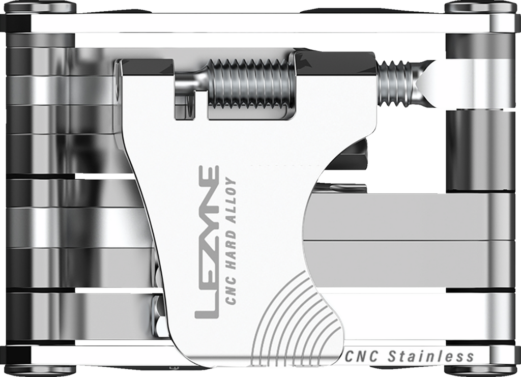 LEZYNE SV Pro 17 Multi Tool 1-MT-SVPRO-17T06