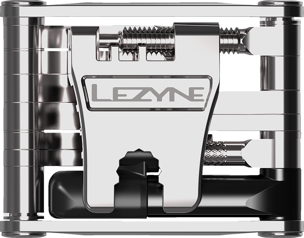 LEZYNE SV Pro 17 Multi Tool 1-MT-SVPRO-17T06