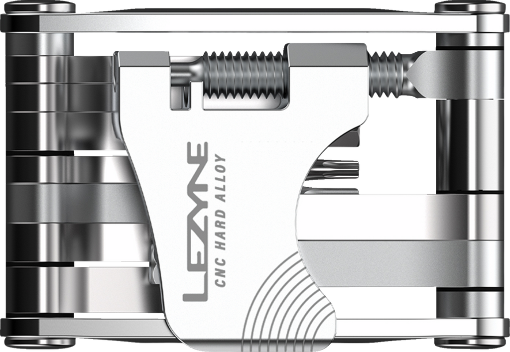 LEZYNE SV Pro 17 Multi Tool 1-MT-SVPRO-17T06