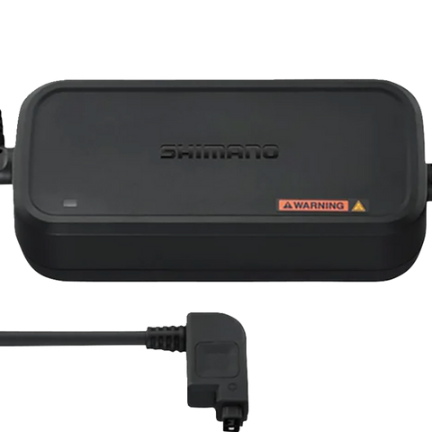 INTENSE Shimano Steps EC-8004-2 Battery Charger - E-Bike KECE80042A