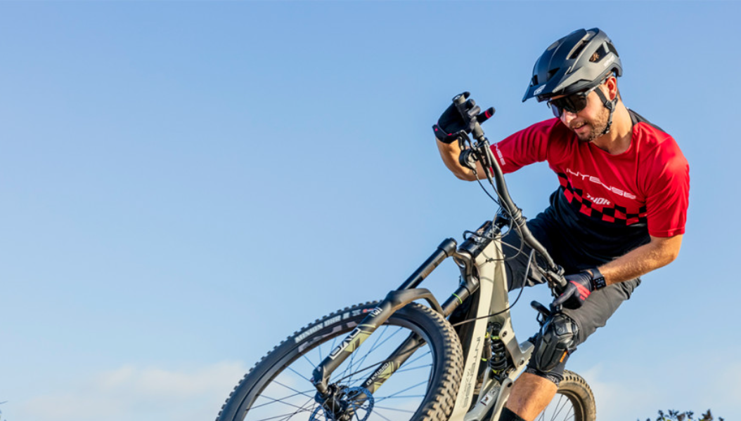 Electric Dream Rides