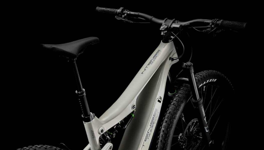 Electric Dream Rides